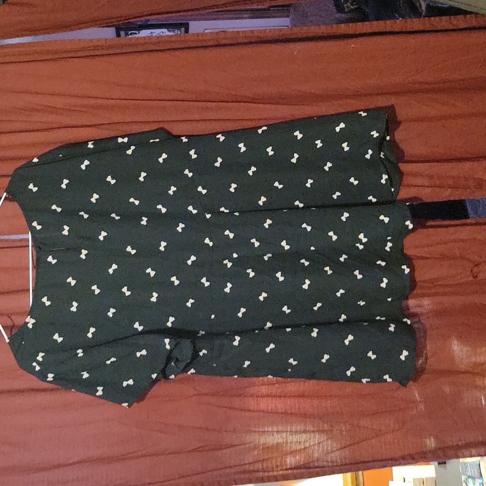 Torrid Tunic - Picture 9 of 9